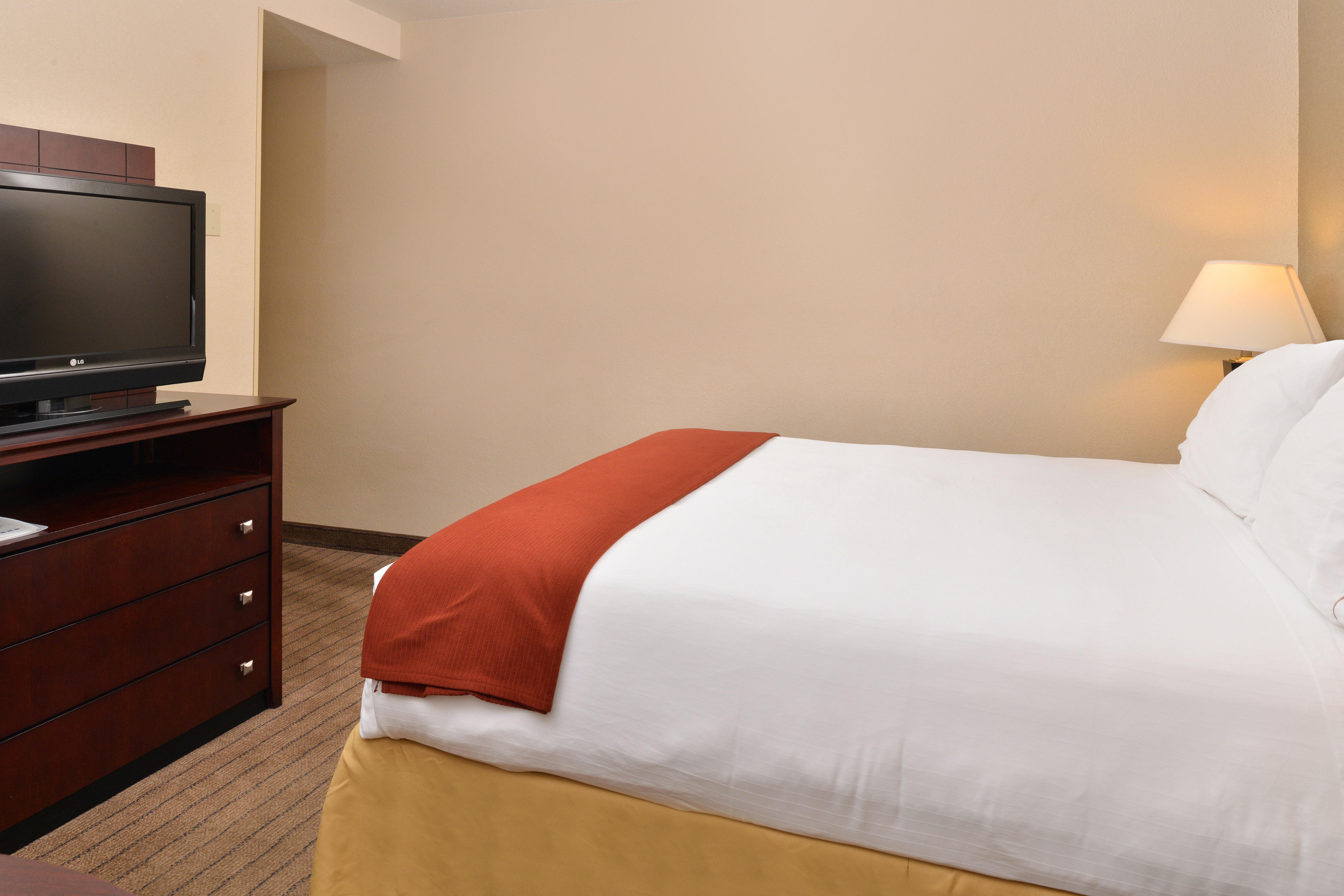 Holiday Inn Express Portland South - Lake Oswego, An Ihg Hotel Luaran gambar