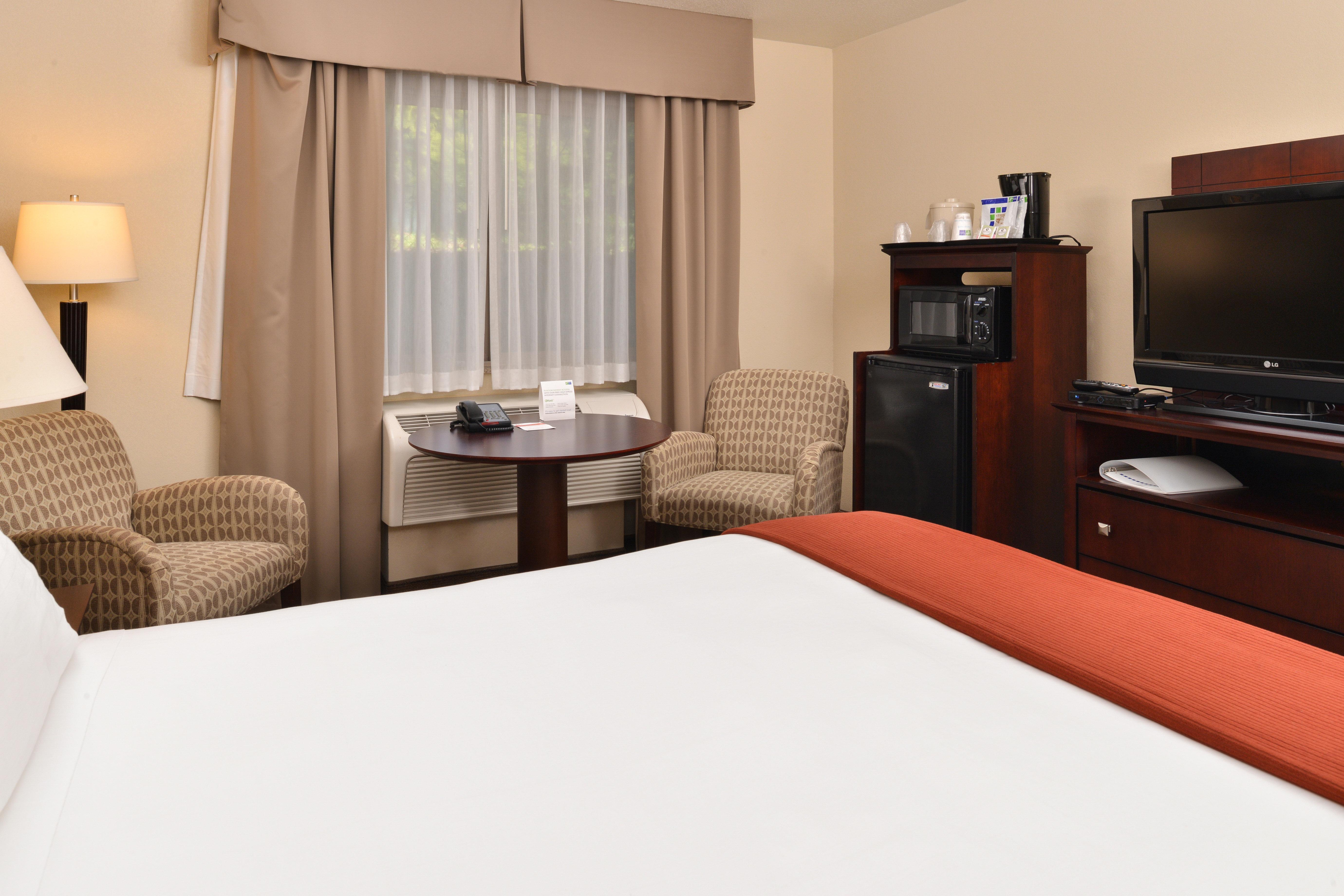 Holiday Inn Express Portland South - Lake Oswego, An Ihg Hotel Luaran gambar