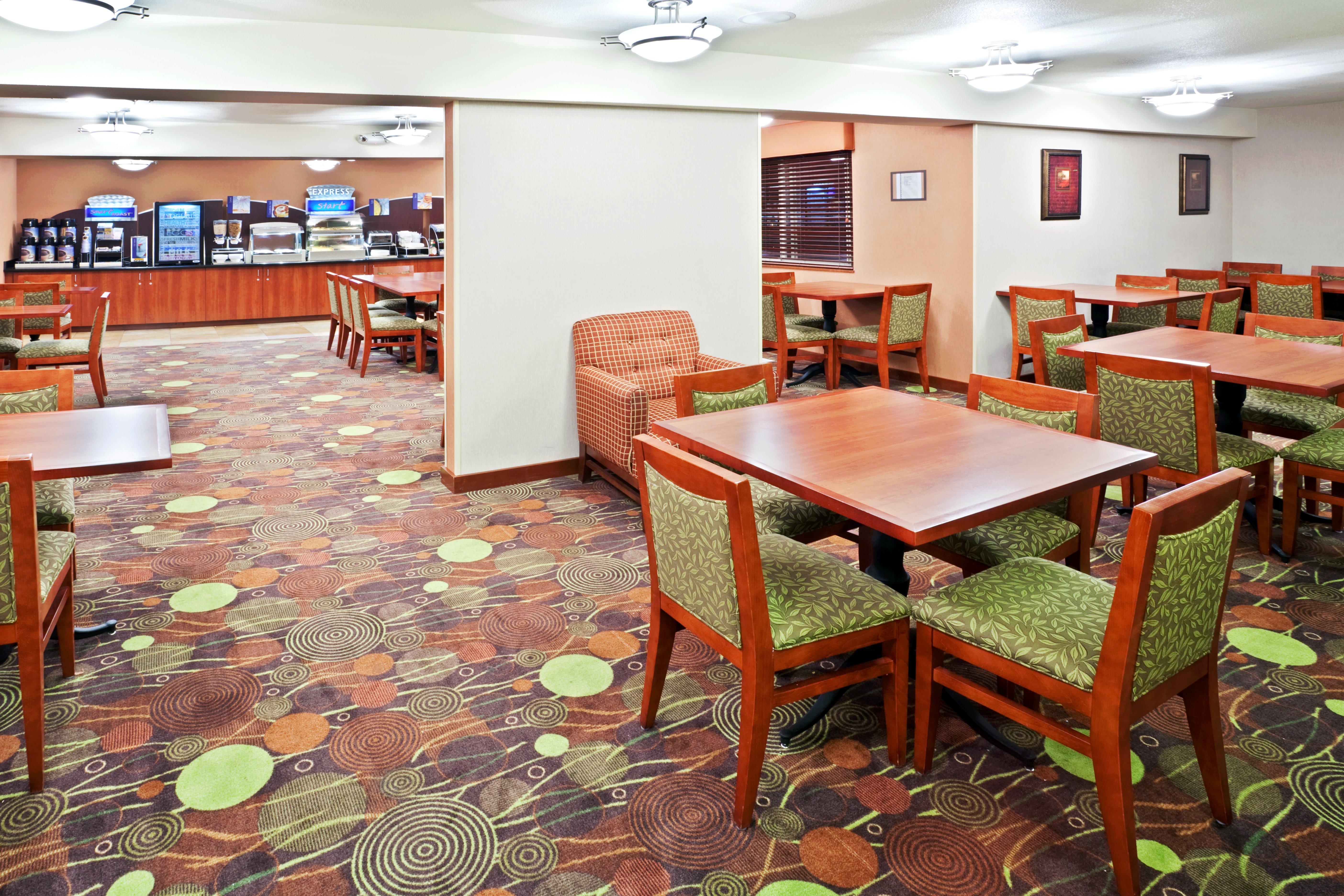 Holiday Inn Express Portland South - Lake Oswego, An Ihg Hotel Luaran gambar