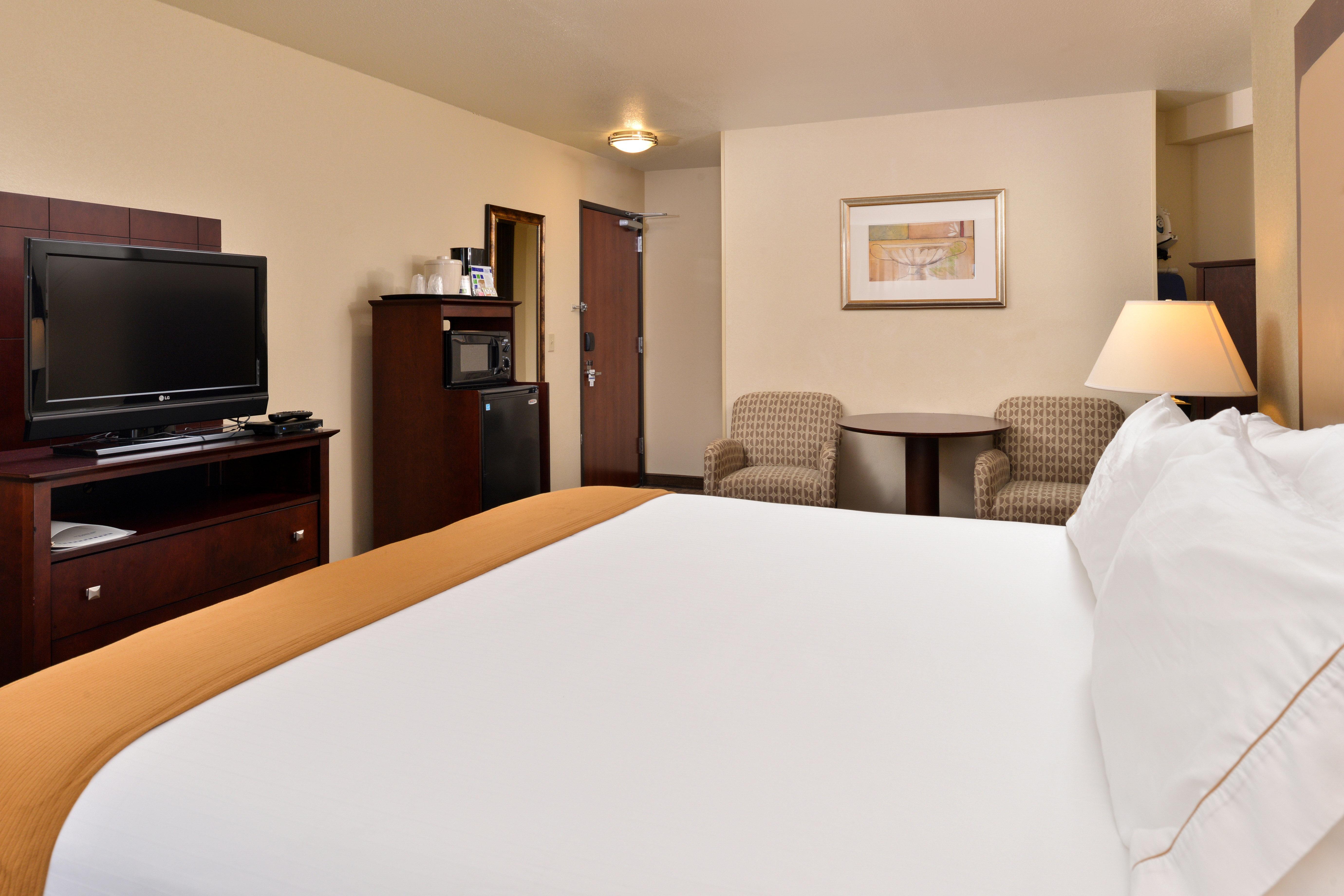 Holiday Inn Express Portland South - Lake Oswego, An Ihg Hotel Luaran gambar