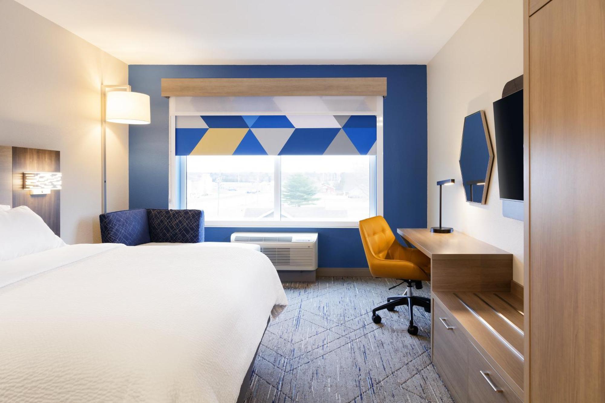 Holiday Inn Express Portland South - Lake Oswego, An Ihg Hotel Luaran gambar